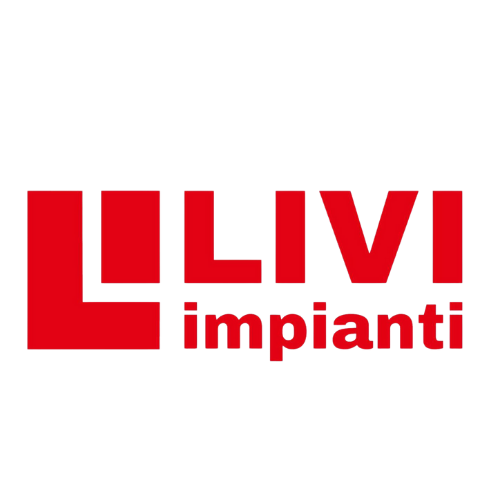 logo livi impianti